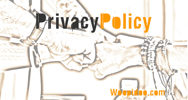 privacy policy