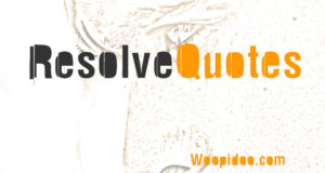 Resolve Definition