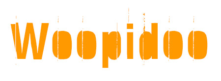 New Woopidoo Logo