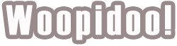 Old Woopidoo Logo
